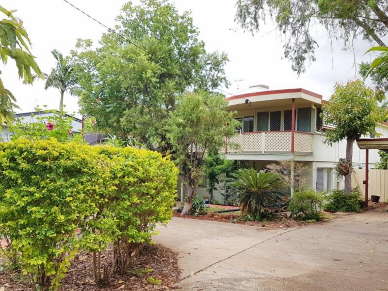 4 Ann Street, West Rockhampton QLD 4700